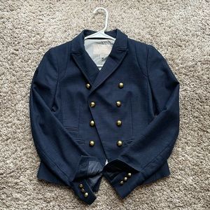 Banana Republic Blazer